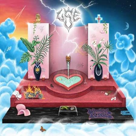 Divino Niño - Last Spa on Earth (2022) MP3