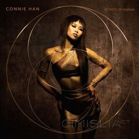 Connie Han - Secrets of Inanna (2022) MP3