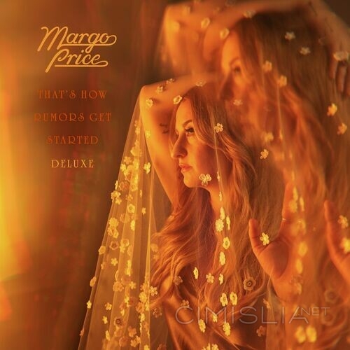 Margo Price - That's How Rumors Get Started [Deluxe] (2022) MP3