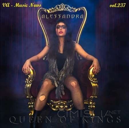 VA - Music News vol.237 (2023) MP3