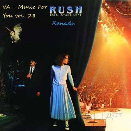 VA - Music For You [vol.28] (2023) MP3