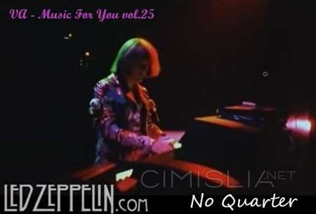 VA - Music For You [vol.25] (2022) MP3