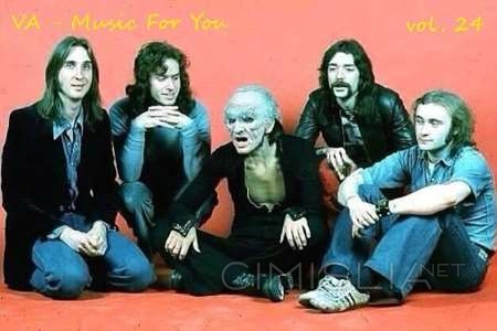 VA - Music For You [vol.24] (2022) MP3