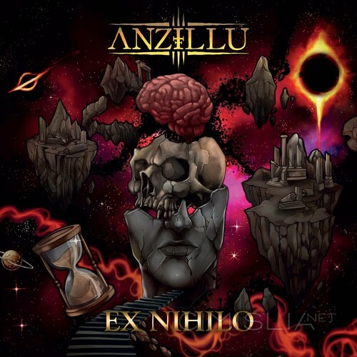 Anzillu - Ex Nihilo (2023) MP3