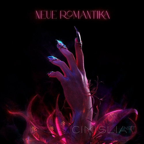 Neu-romancer - Neue Romantika [EP] (2023) MP3