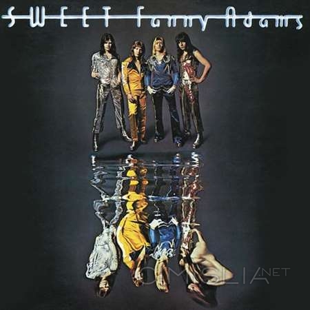 Sweet - Sweet Fanny Adams [24-bit Hi-Res] (1974) FLAC