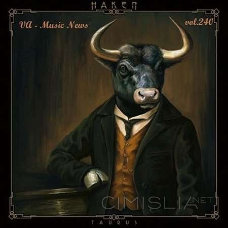 VA - Music News vol.240 (2023) MP3