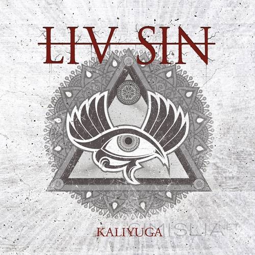 Liv Sin - KaliYuga (2023) MP3