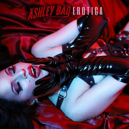 Ashley Bad - Erotica [EP] (2023) MP3