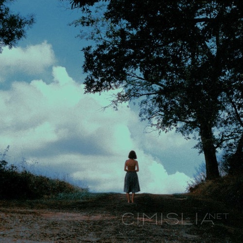 Cosmopaark - And I Can't Breathe Enough (2023) MP3