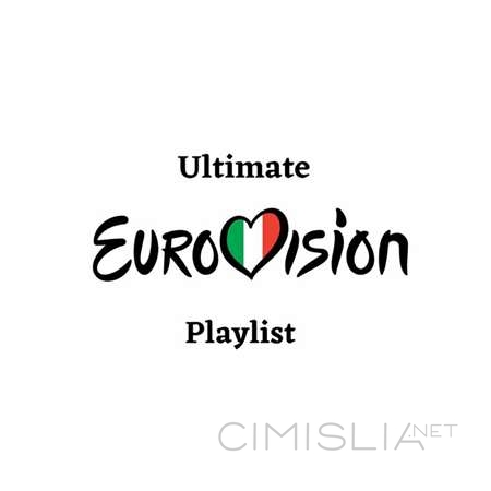 VA - Ultimate Eurovision Playlist (2022) MP3
