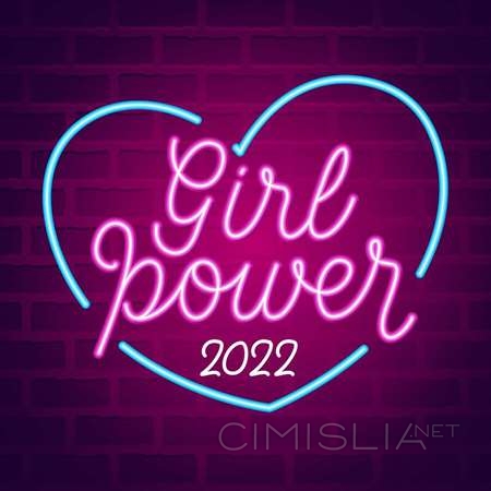 VA - Girl Power (2022) MP3