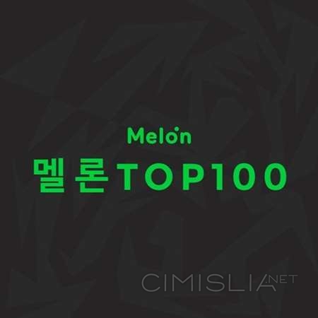 VA - Melon Top 100 K-Pop Singles Chart [29.05] (2022) MP3
