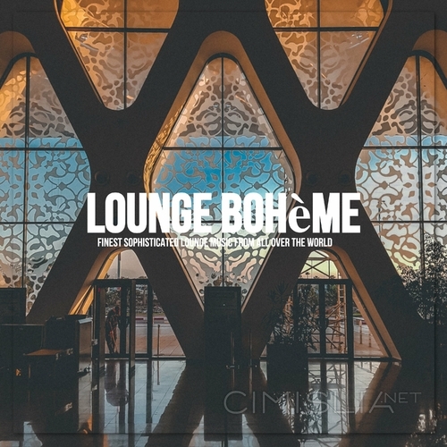 VA - Lounge Boheme (2022) FLAC