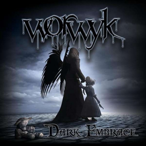Worwyk - Dark Embrace (2022) FLAC