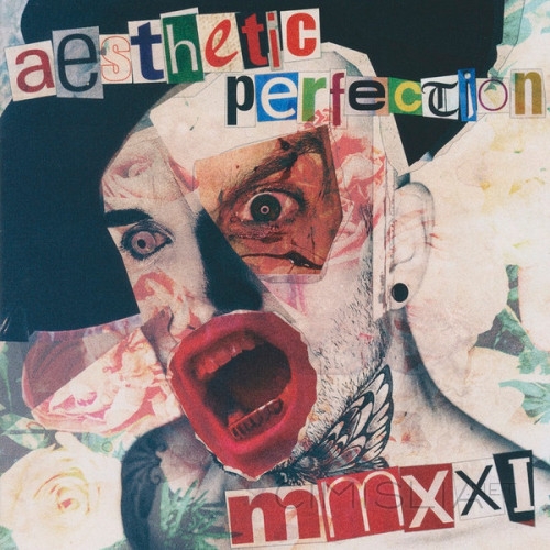 Aesthetic Perfection - MMXXI (2022) MP3