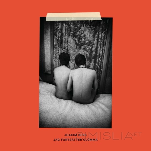 Joakim Berg - Jag fortsätter glömma (2022) MP3