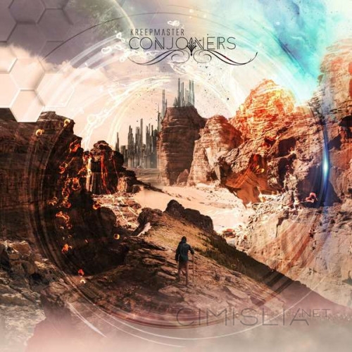 KreepMaster - Conjoiners (2022) FLAC