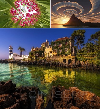 Обои для рабочего стола - Сборник [2048x1152 - 4320x7680] [128 шт.] (2023) JPG