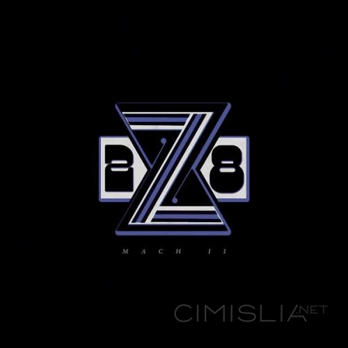 Z28 - Mach II (2022) FLAC