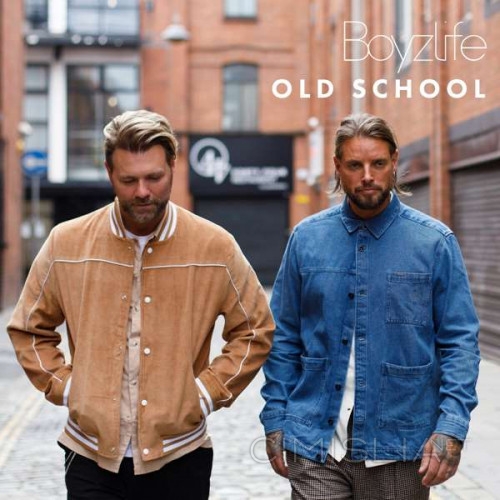 Boyzlife - Old School (2022) FLAC