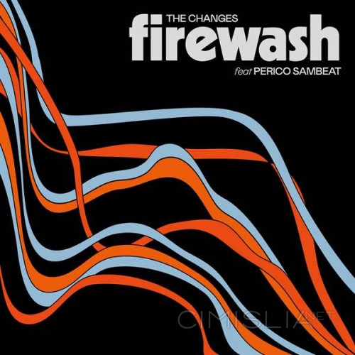 Firewash - Firewash [24-bit Hi-Res] (2022) FLAC