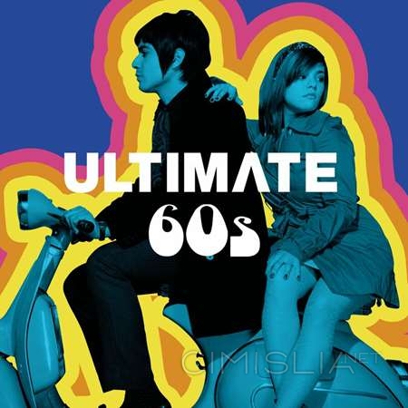 VA - Ultimate 60s (2022) MP3