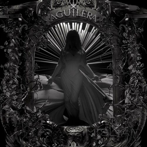 Christina Aguilera - Aguilera (2022) FLAC