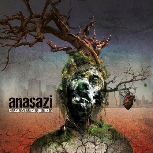 Anasazi - Cause & Consequences (2023) MP3