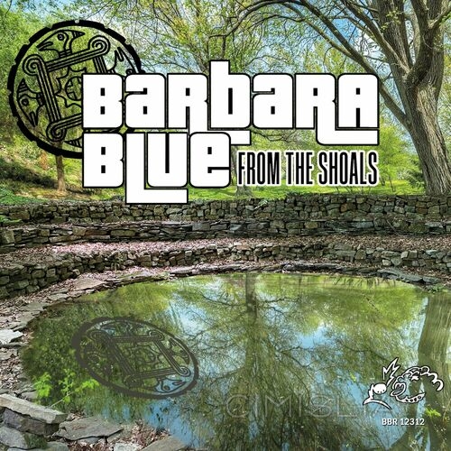Barbara Blue - From The Shoals (2023) MP3