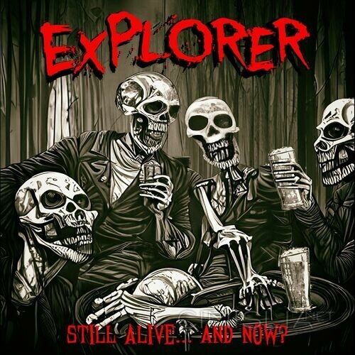 Explorer - Still Alive... and Now? (2022) MP3