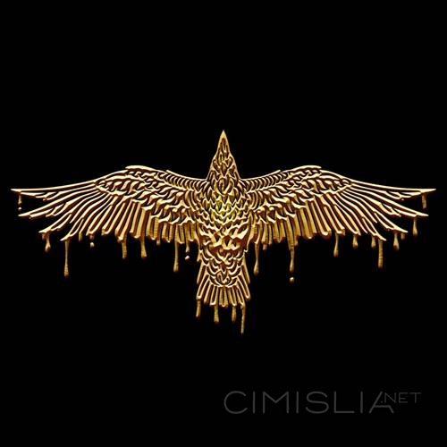 MONO INC. - Ravenblack (2023) FLAC