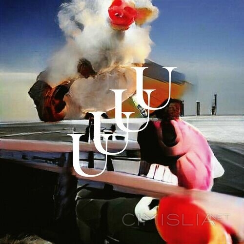 WhoMadeWho - UUUU (2022) MP3