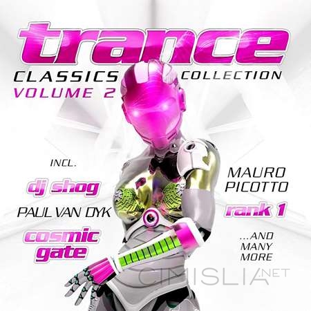 VA - Trance Classics Collection [vol.2] (2022) MP3