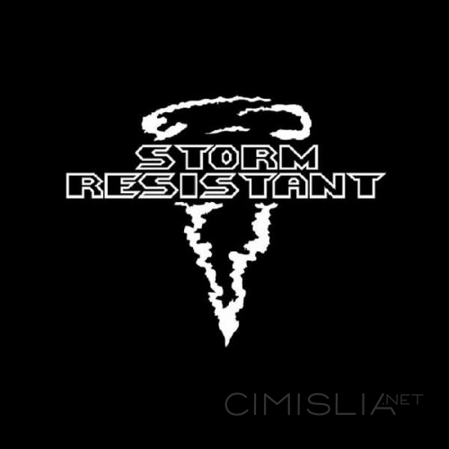 Storm Resistant - Storm Resistant (2022) FLAC