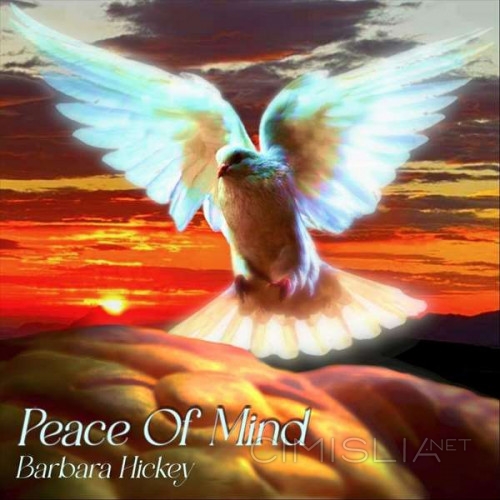 Barbara Hickey - Peace of Mind (2022) FLAC