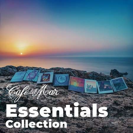 VA - Cafe Del Mar [Music Essentials Collection] (2022) MP3