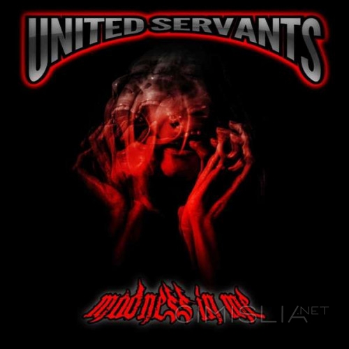 United Servants - Madness In Me (2022) FLAC