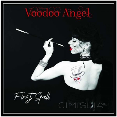 Voodoo Angel - First Spell (2022) FLAC