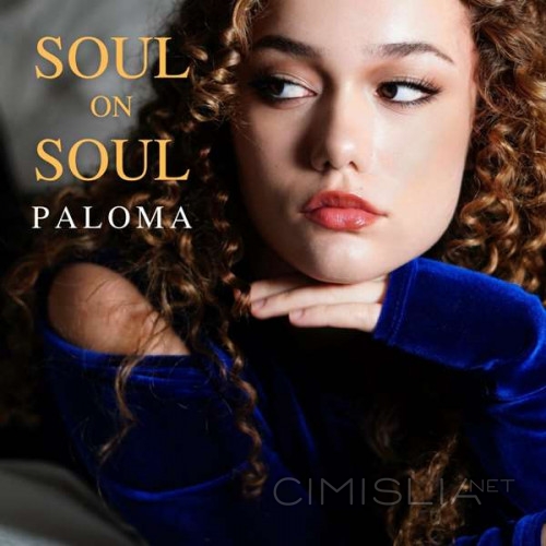 Paloma Dineli Chesky - Soul on Soul (2022) FLAC