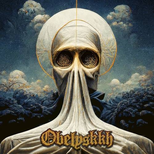 Obelyskkh - The Ultimate Grace Of God (2023) FLAC