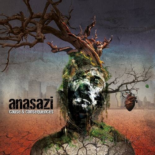 Anasazi - cause & consequences (2023) FLAC