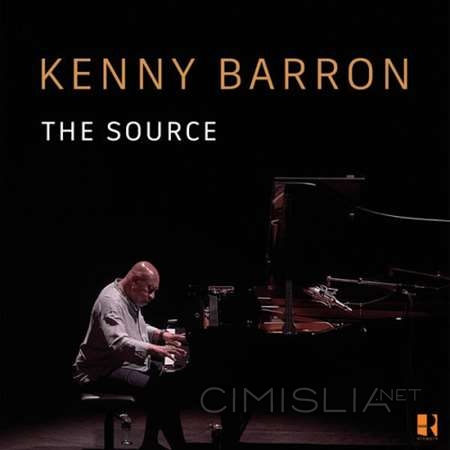 Kenny Barron - The Source [24-bit Hi-Res] (2023) FLAC