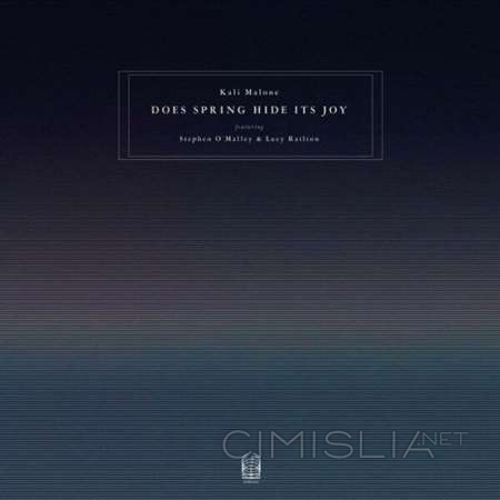 Kali Malone - Does Spring Hide Its Joy [24-bit Hi-Res] (2023) FLAC