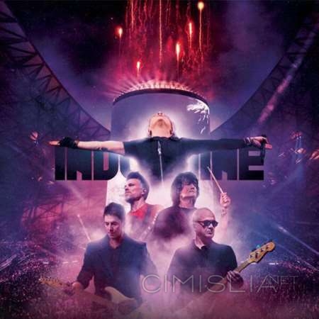 Indochine - Central Tour 2022 [24-bit Hi-Res] (2023) FLAC