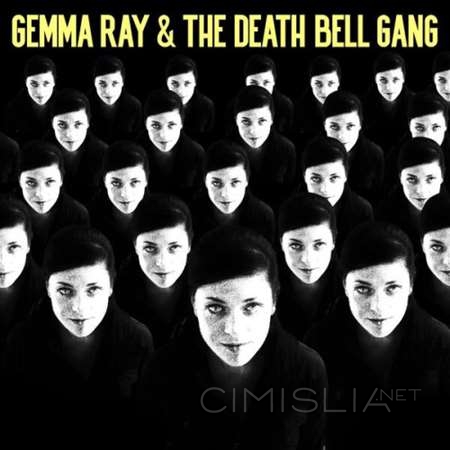 Gemma Ray - Gemma Ray & The Death Bell Gang [24-bit Hi-Res] (2023) FLAC
