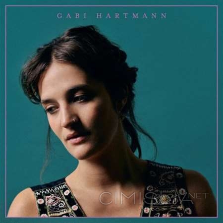 Gabi Hartmann - Gabi Hartmann [24-bit Hi-Res] (2023) FLAC