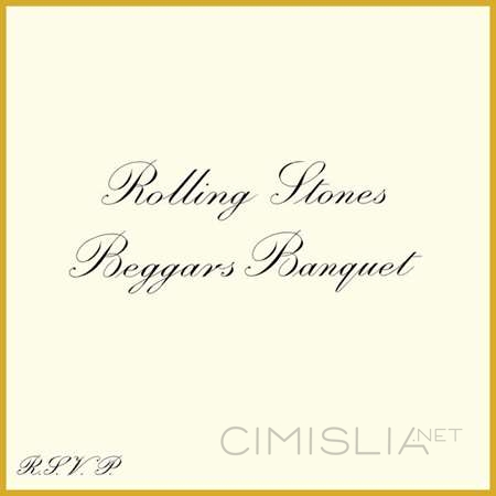 The Rolling Stones - Beggars Banquet [24-bit Hi-Res] (1968/2018) FLAC