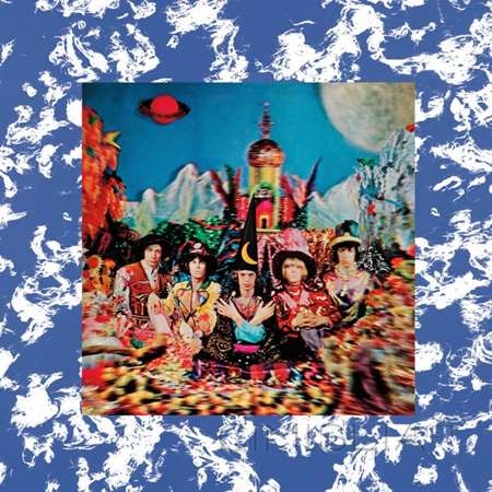 The Rolling Stones - Their Satanic Majesties Request [24-bit Hi-Res, 50th Anniversary Edition] (1967/2017) FLAC