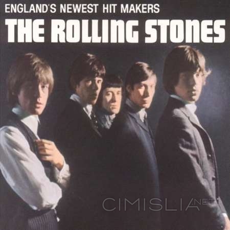 The Rolling Stones - The Rolling Stones [24-bit Hi-Res, England's Newest Hit Makers] (1964) FLAC